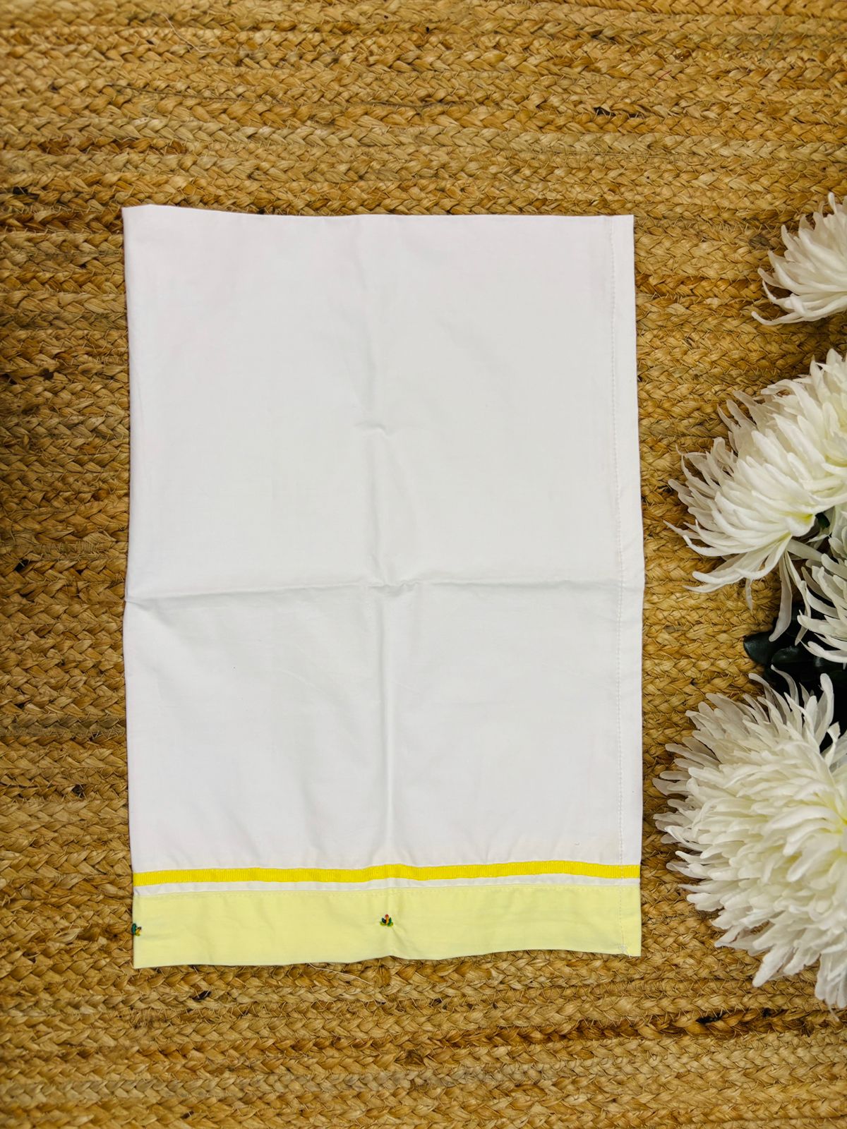 BABY SHEET ( BS22 )