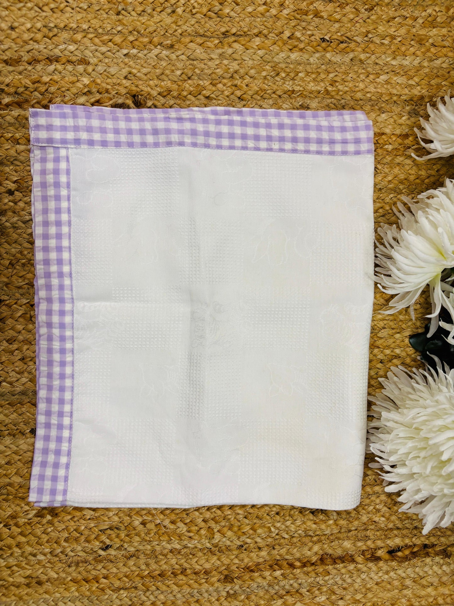 BABY SHEET (BS31)