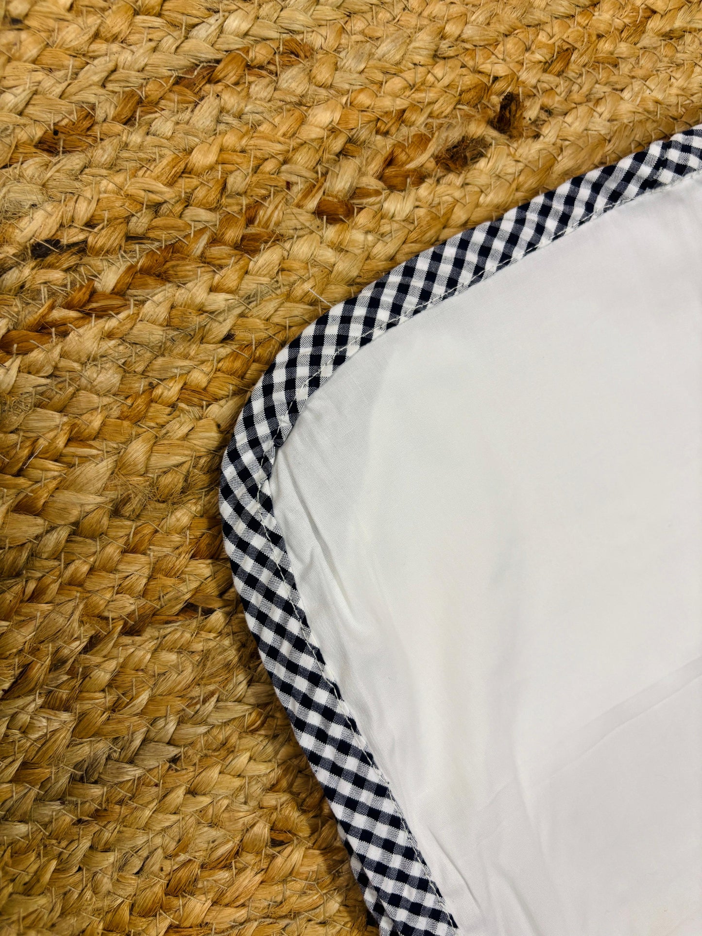BABY SHEET (BS33)