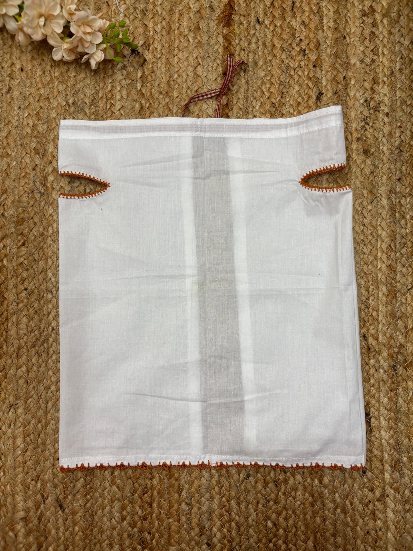 NEW BORN DRESS-(NB117)
