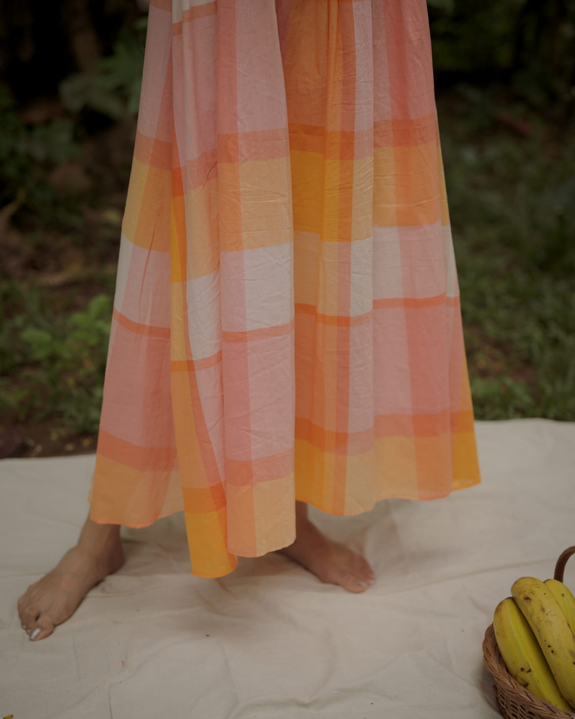 Home Gown (19 HG)