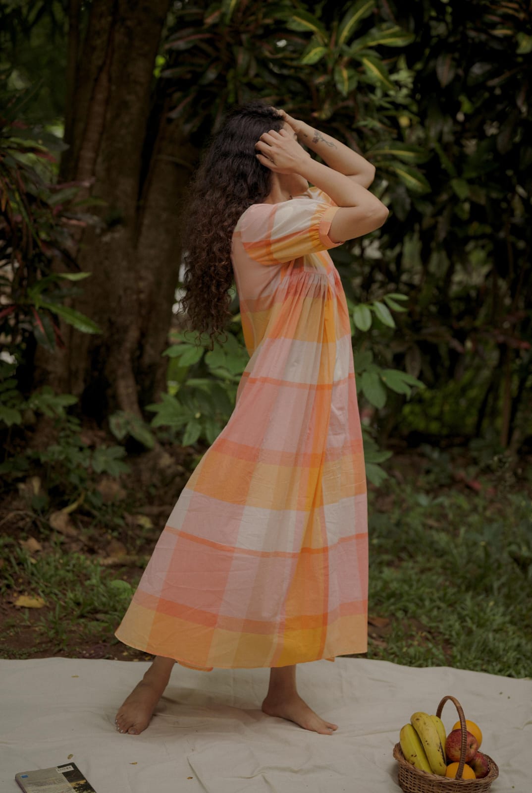 Home Gown (19 HG)