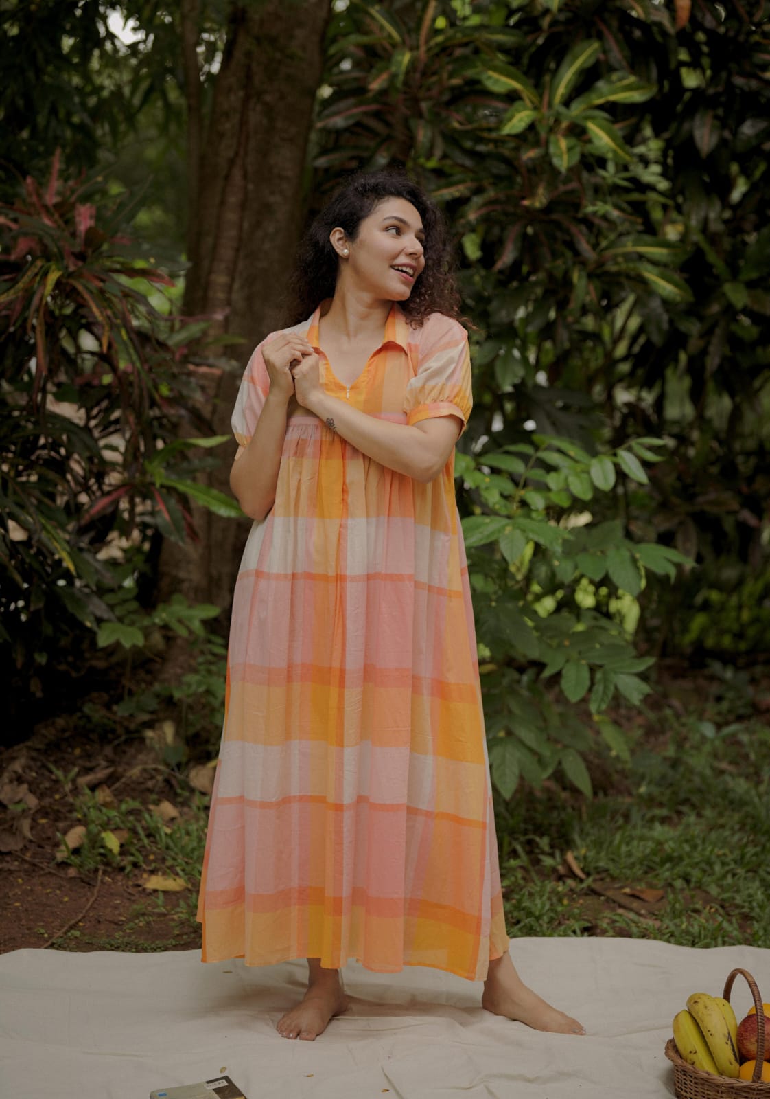 Home Gown (19 HG)