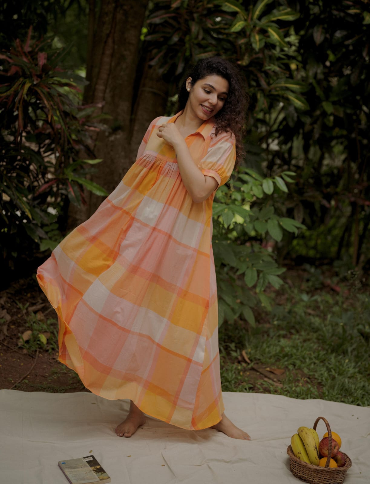 Home Gown (19 HG)