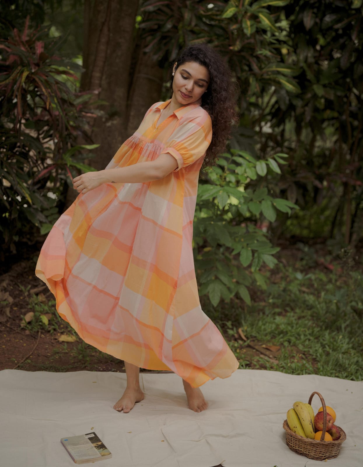 Home Gown (19 HG)