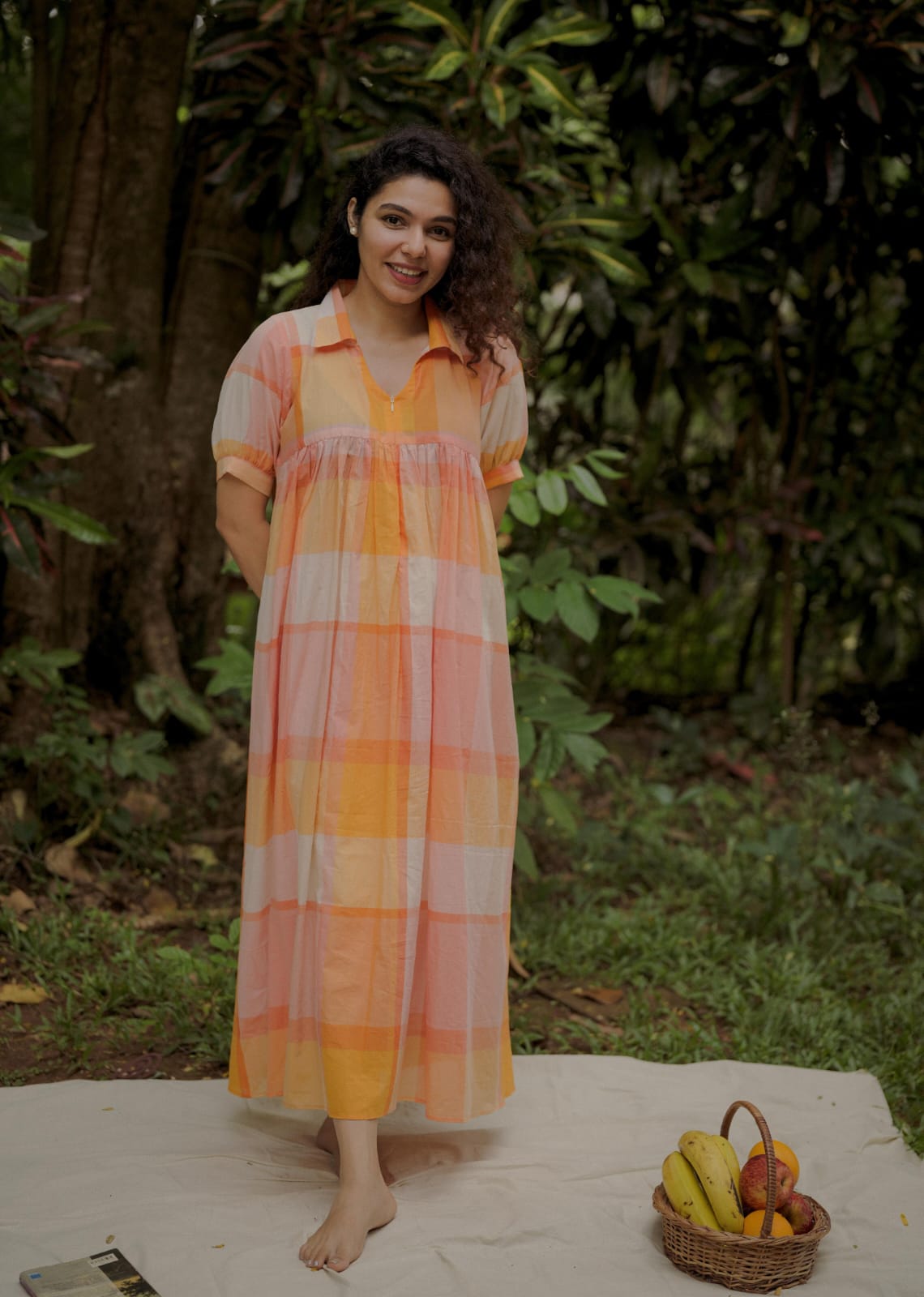Home Gown (19 HG)