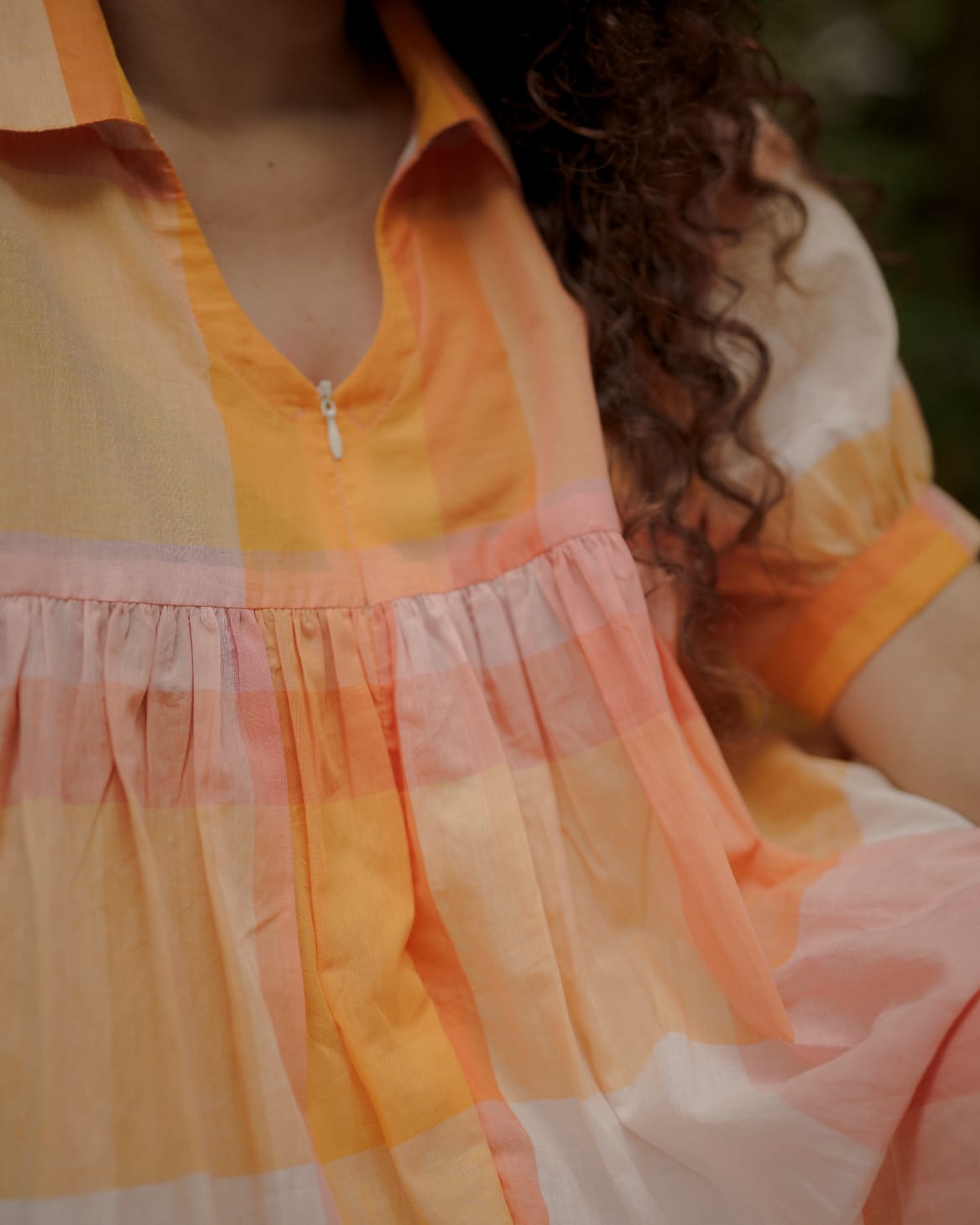 Home Gown (19 HG)