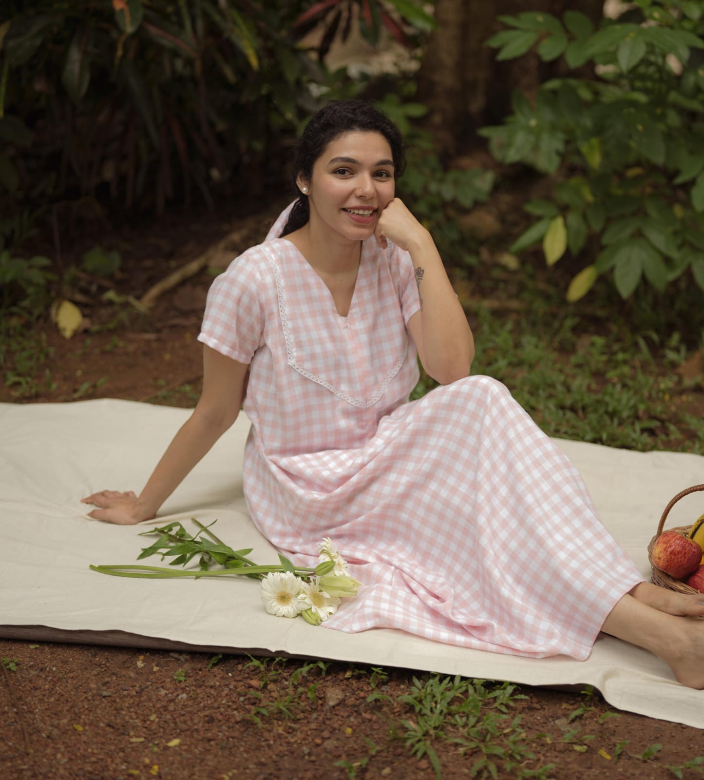 Home Gown (20HG)
