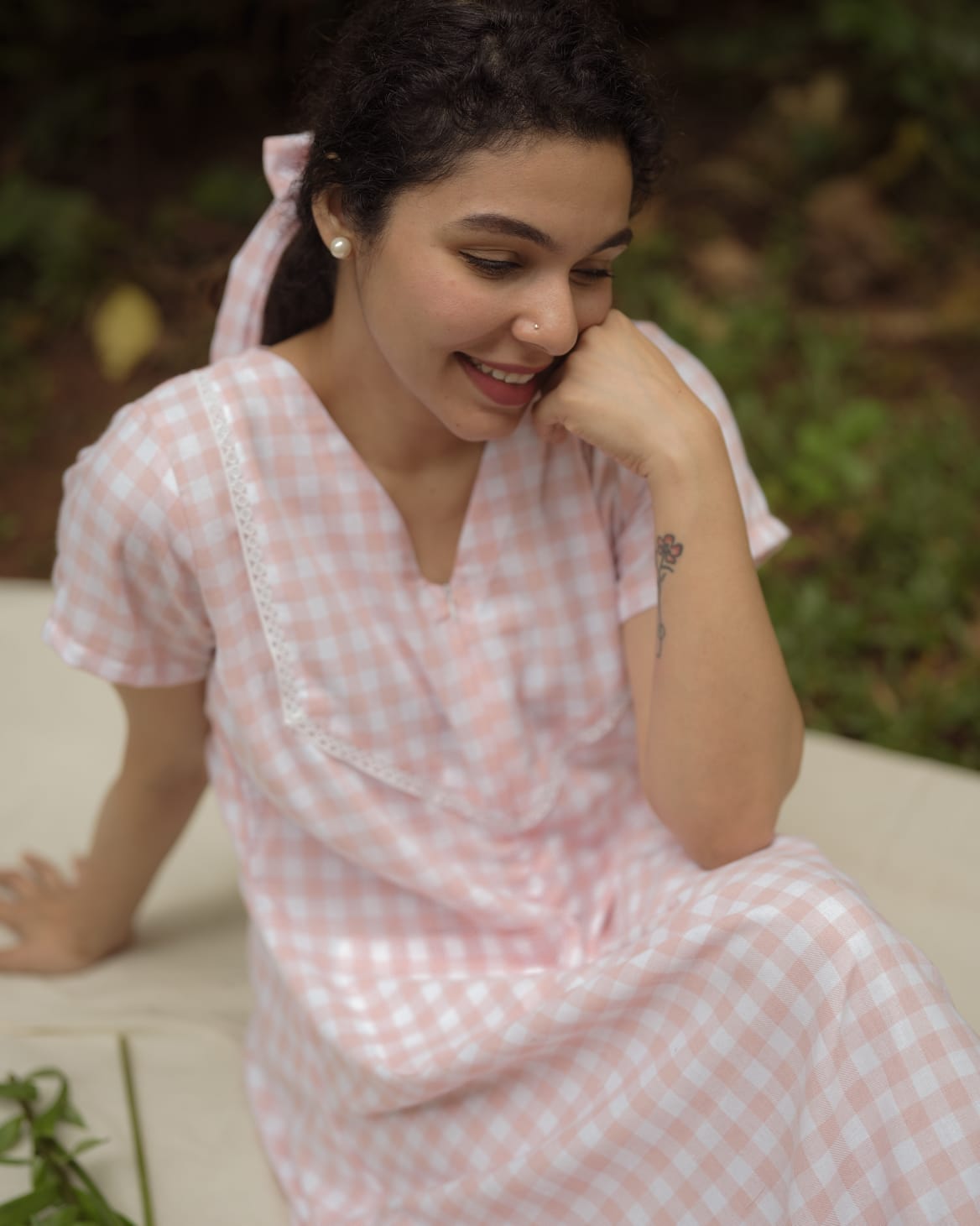 Home Gown (20HG)