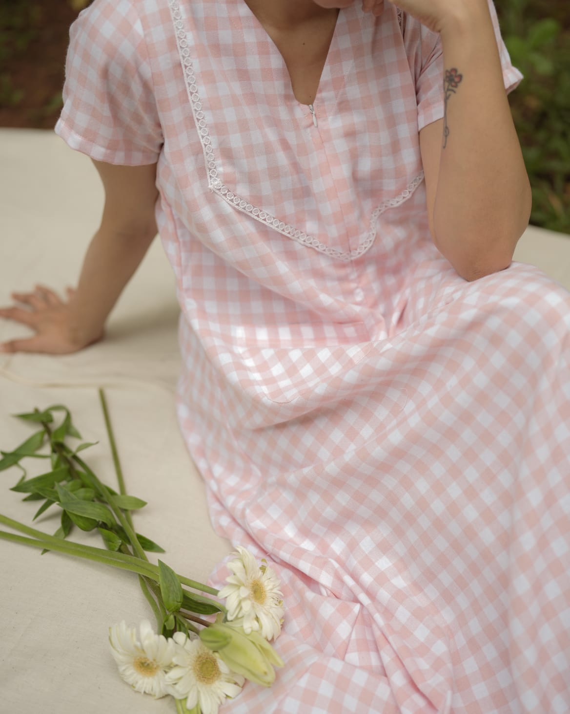 Home Gown (20HG)