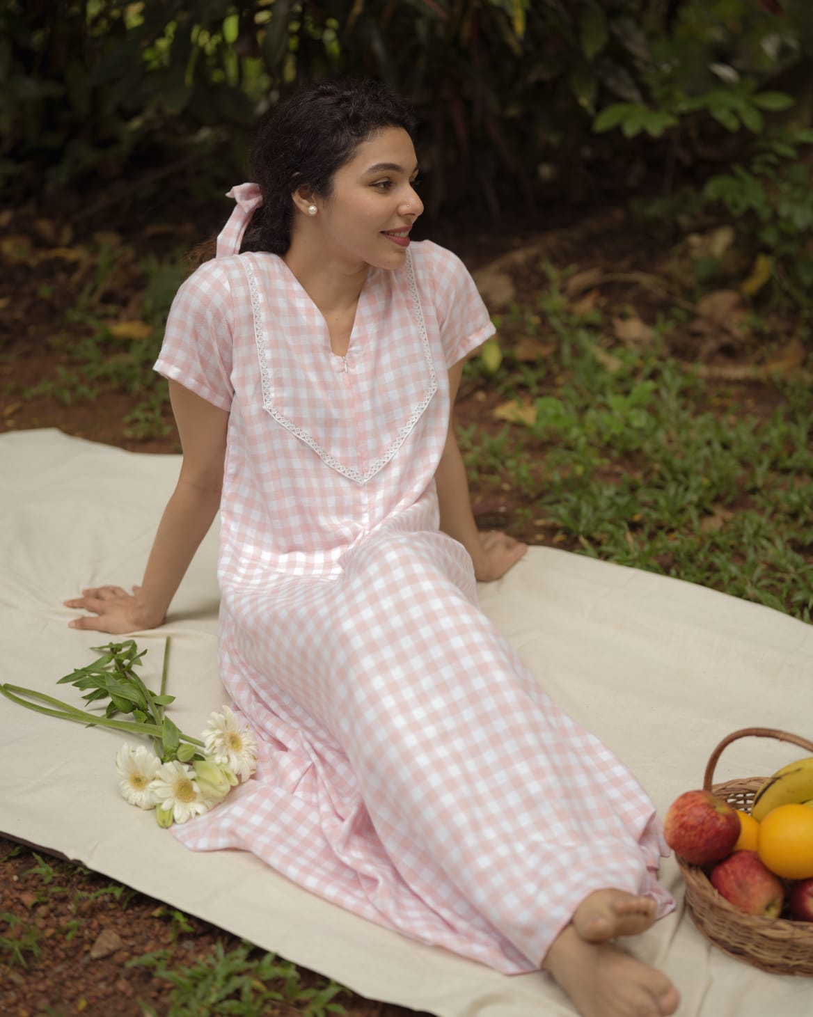 Home Gown (20HG)