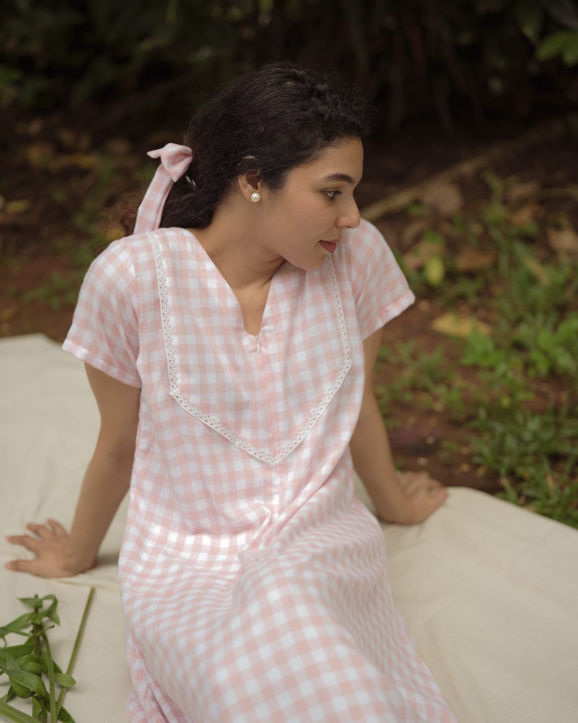 Home Gown (20HG)