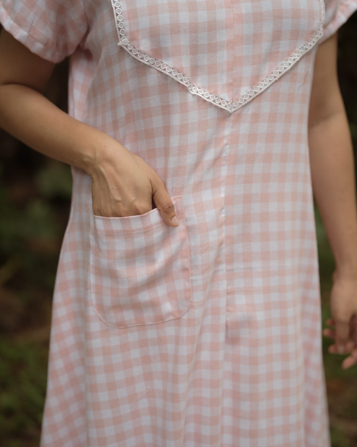 Home Gown (20HG)