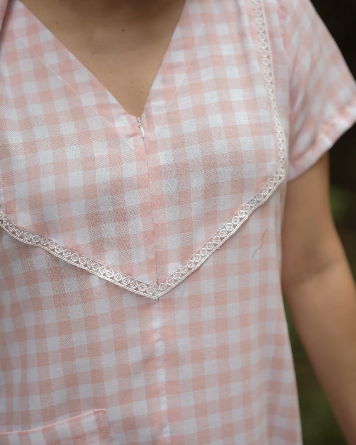 Home Gown (20HG)