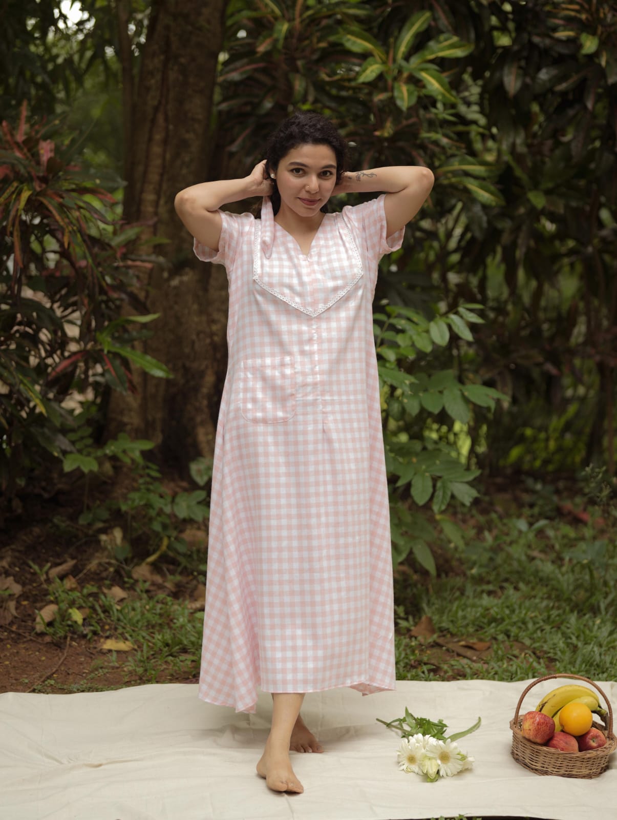 Home Gown (20HG)