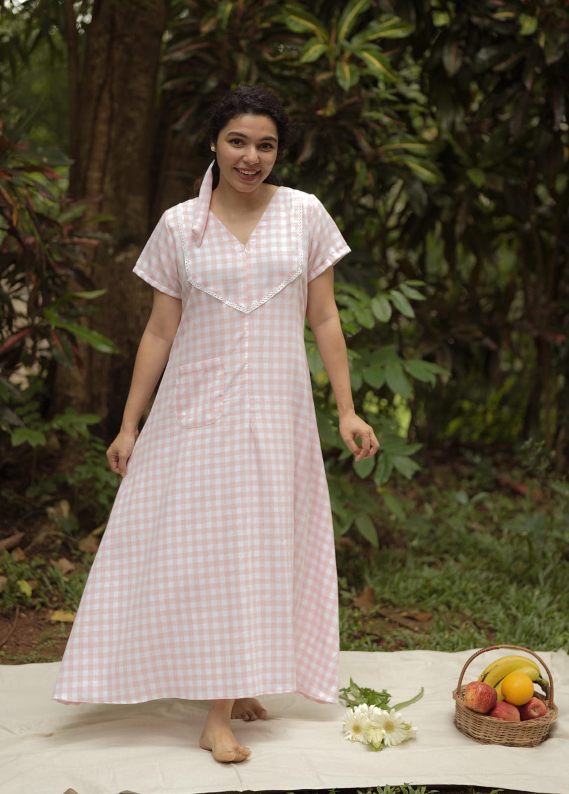 Home Gown (20HG)