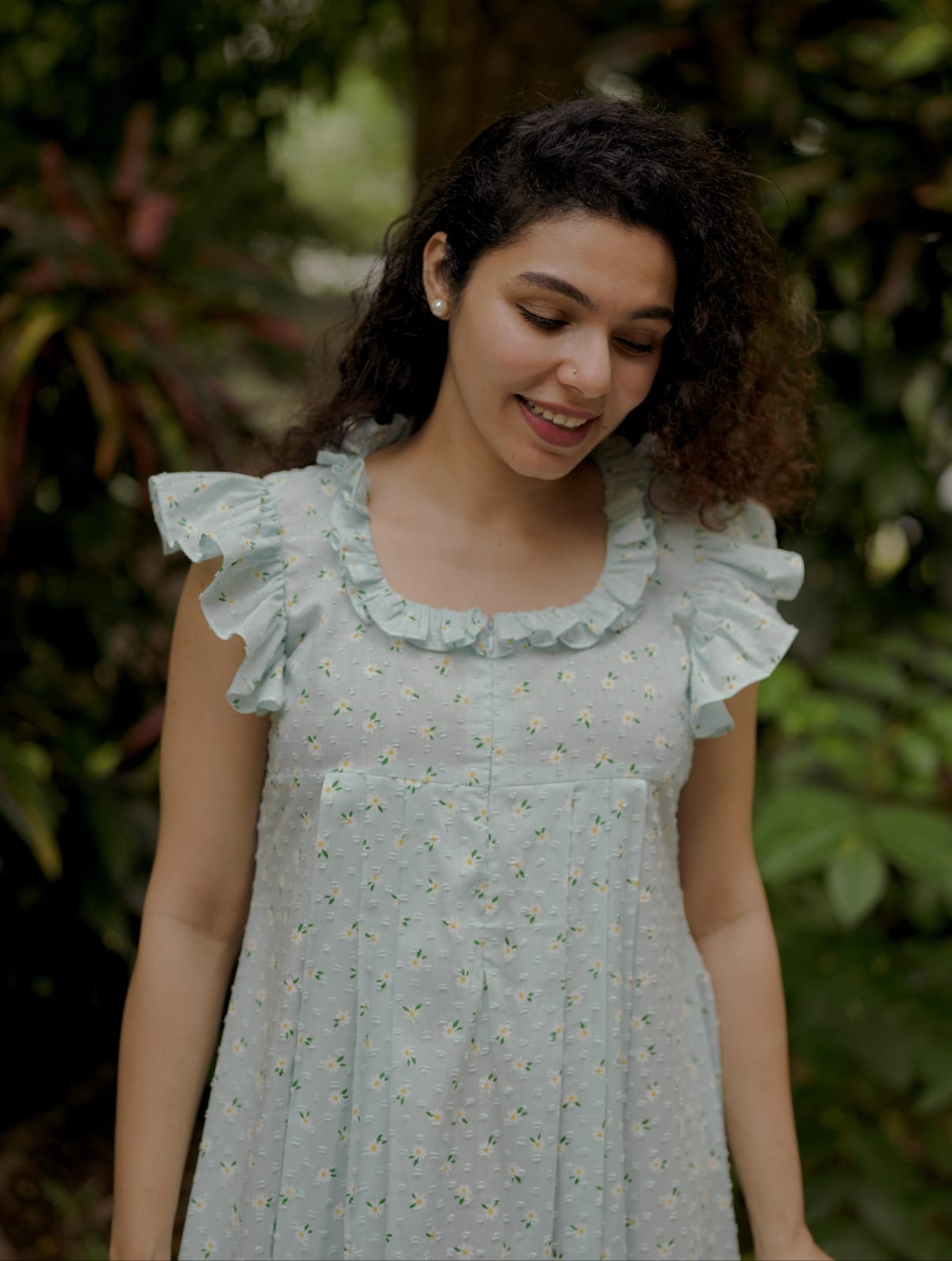 Home Gown (21 HG)