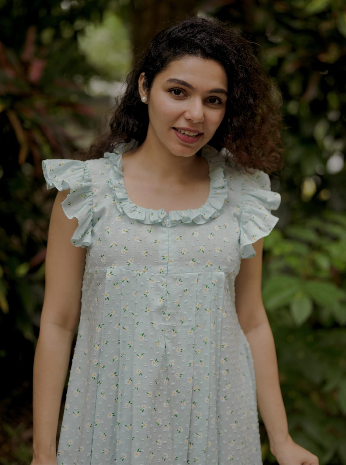Home Gown (21 HG)