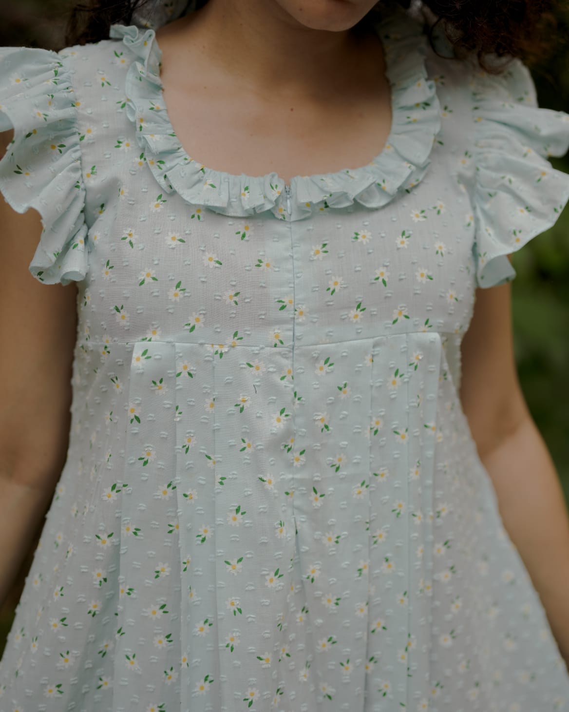 Home Gown (21 HG)