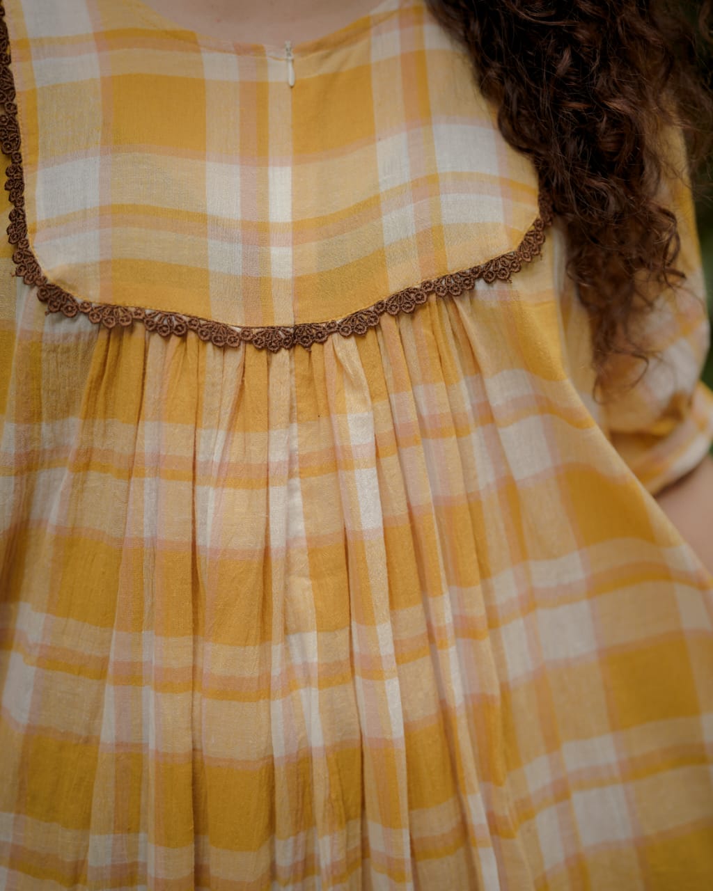 Home Gown (23 HG)