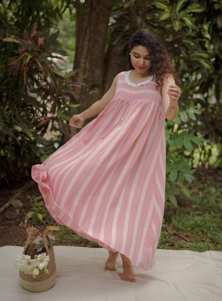 Home Gown (24 HG)
