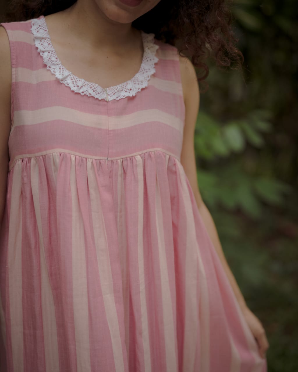 Home Gown (24 HG)