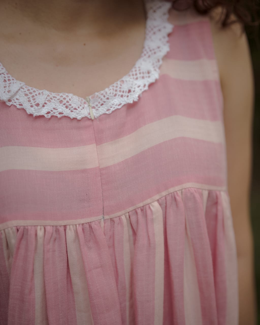 Home Gown (24 HG)