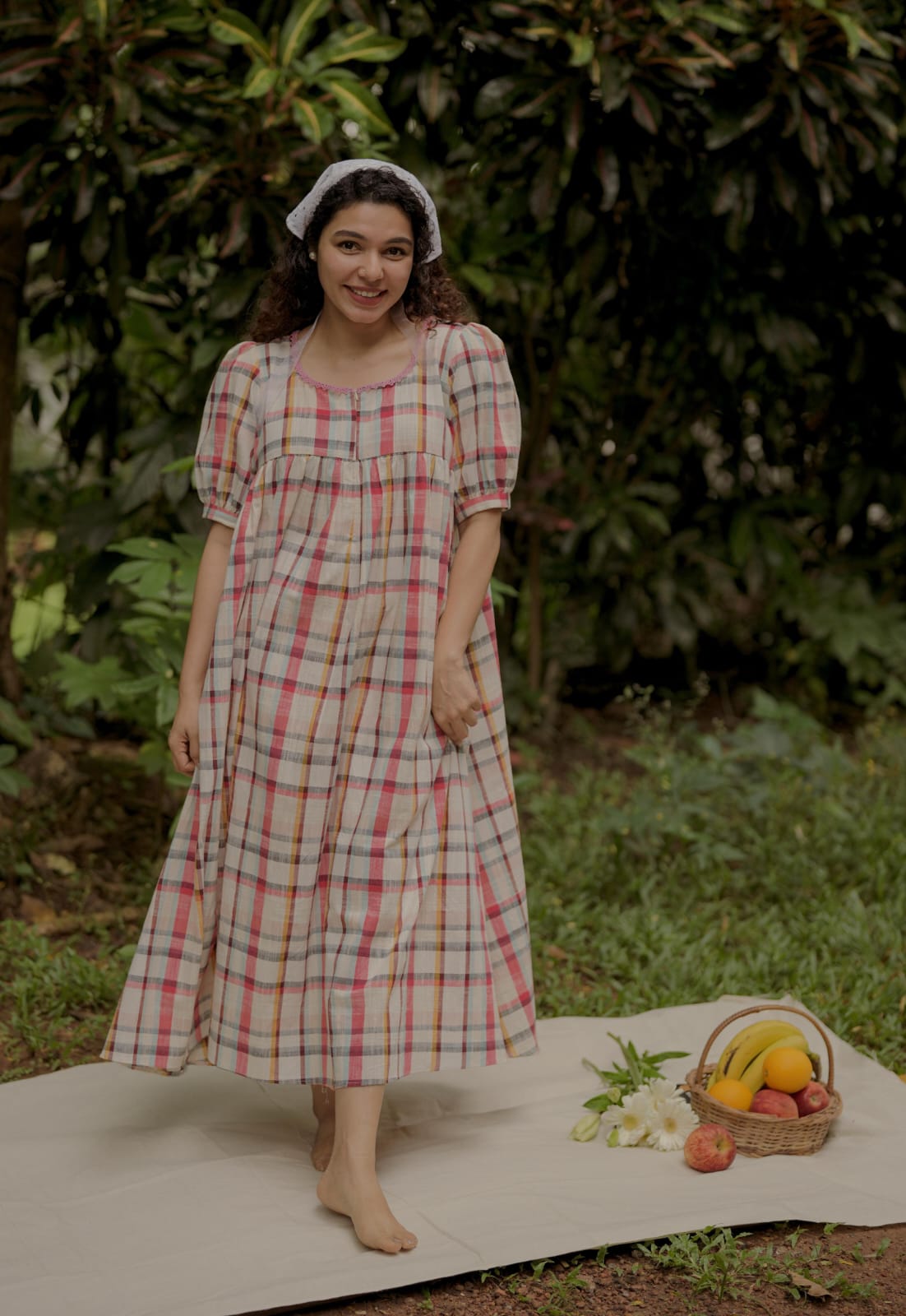 Home Gown(25 HG)