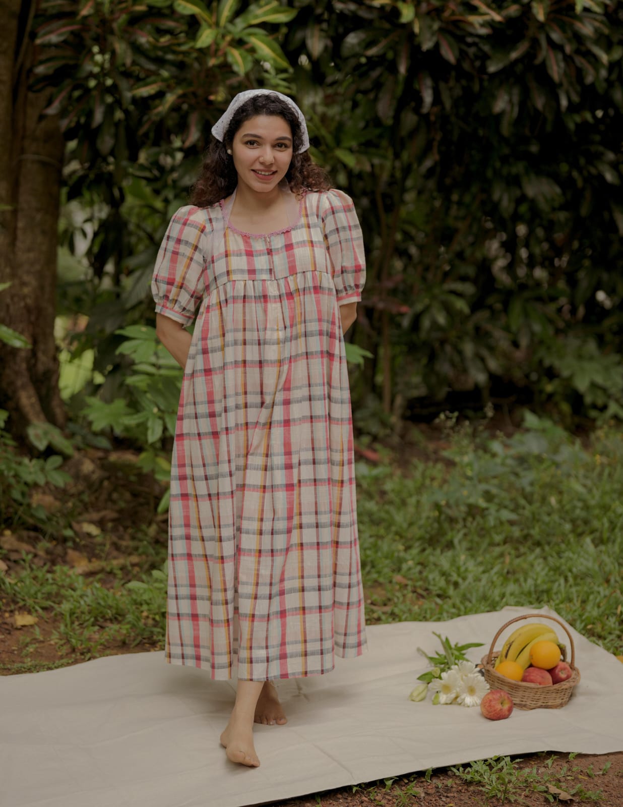 Home Gown(25 HG)