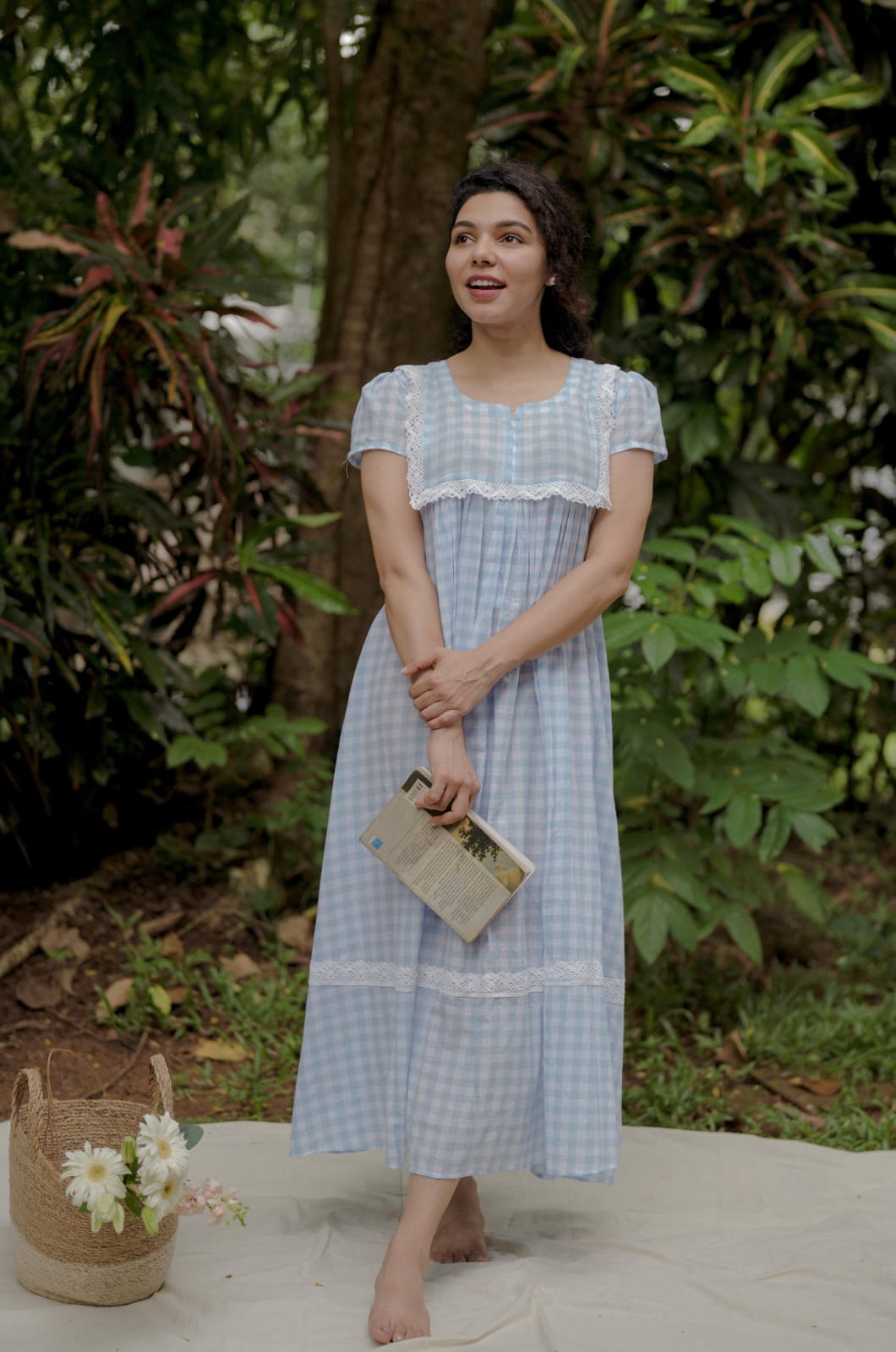 Home Gown (26 HG)