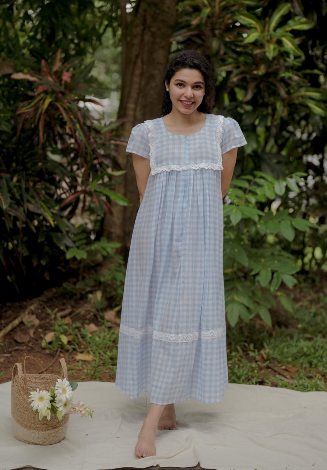 Home Gown (26 HG)