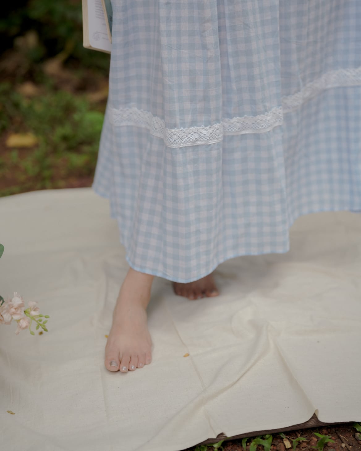 Home Gown (26 HG)