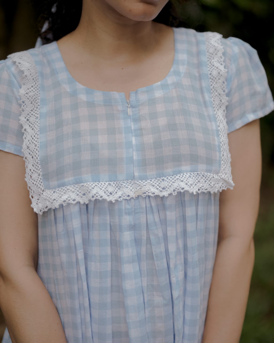 Home Gown (26 HG)