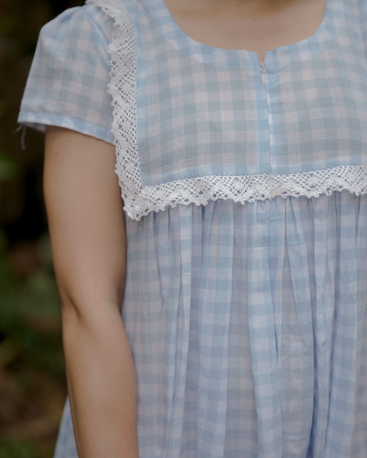 Home Gown (26 HG)