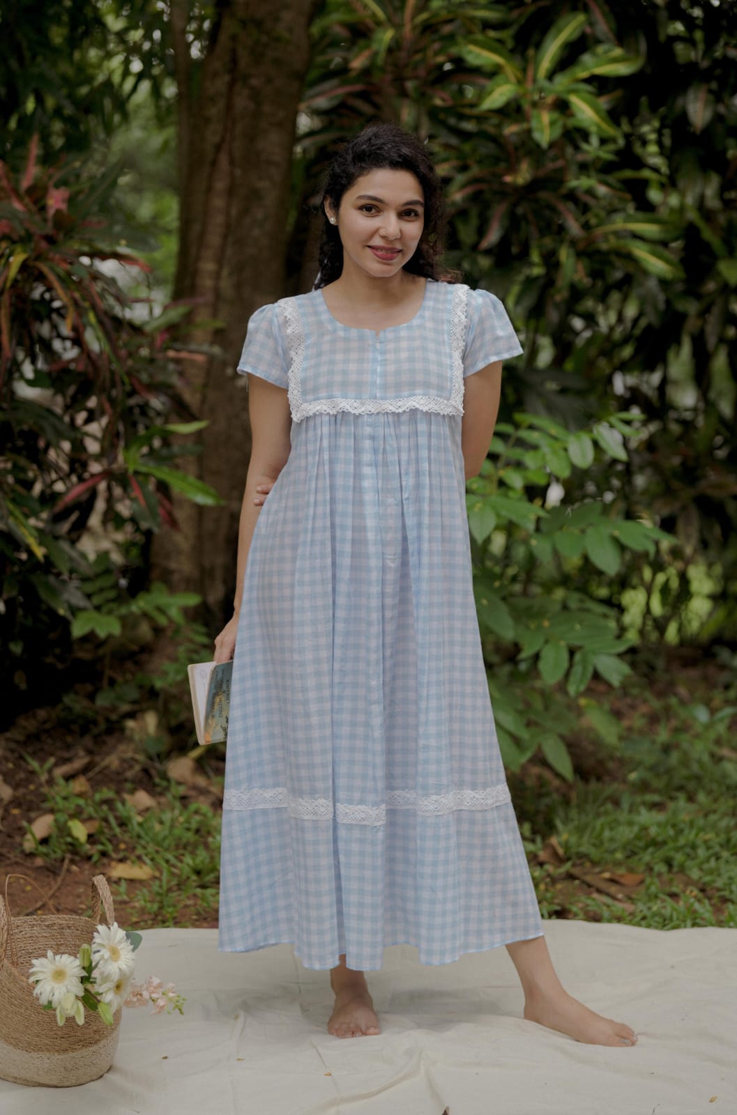 Home Gown (26 HG)