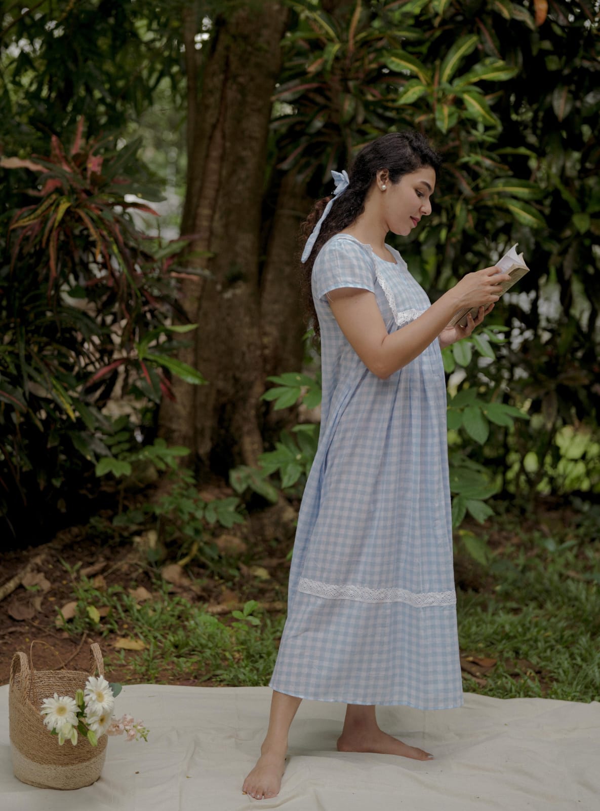 Home Gown (26 HG)