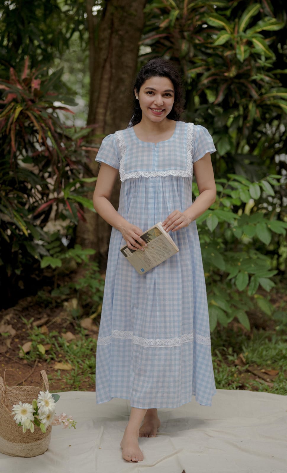 Home Gown (26 HG)