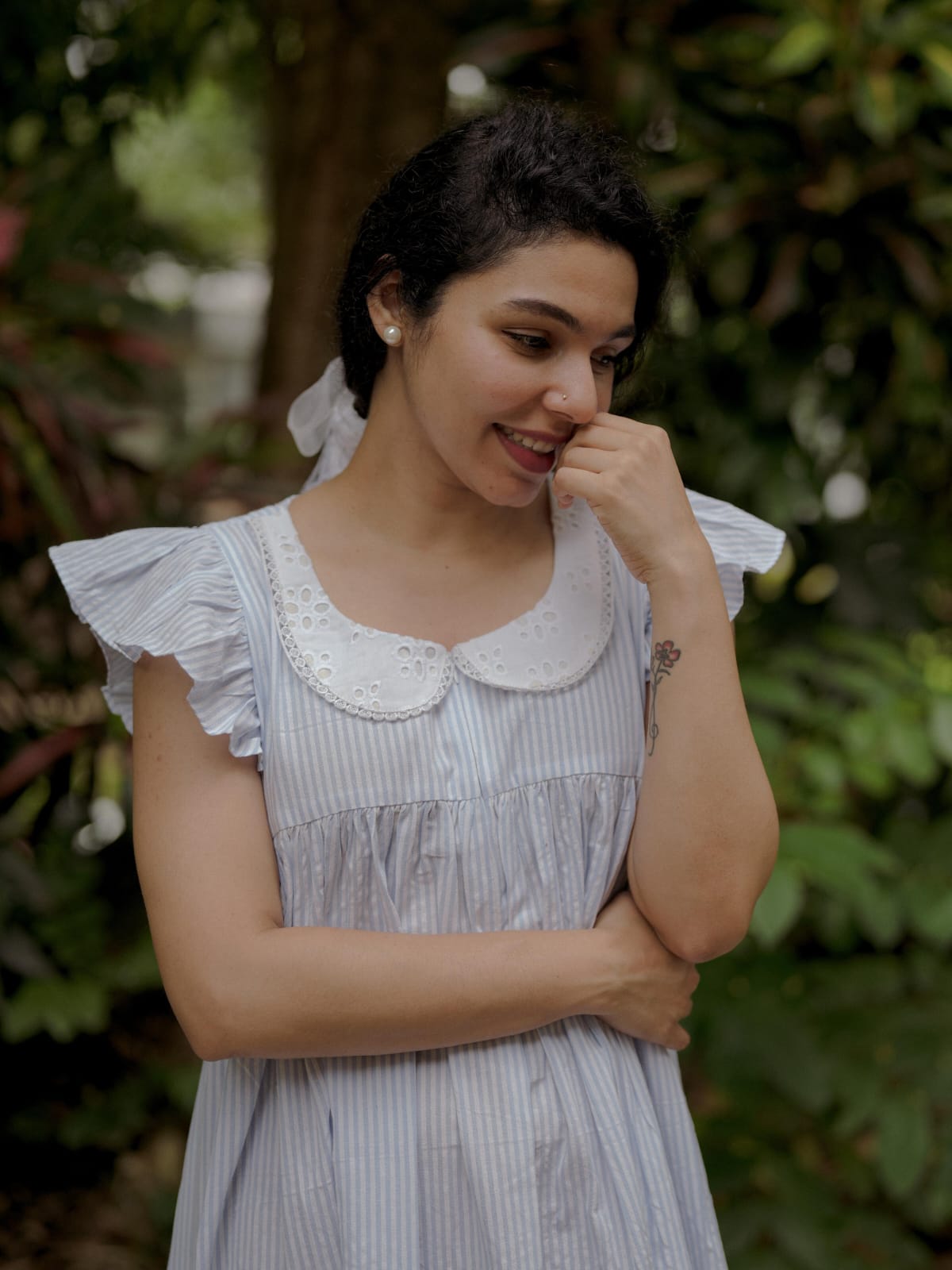 Home Gown (27 HG)
