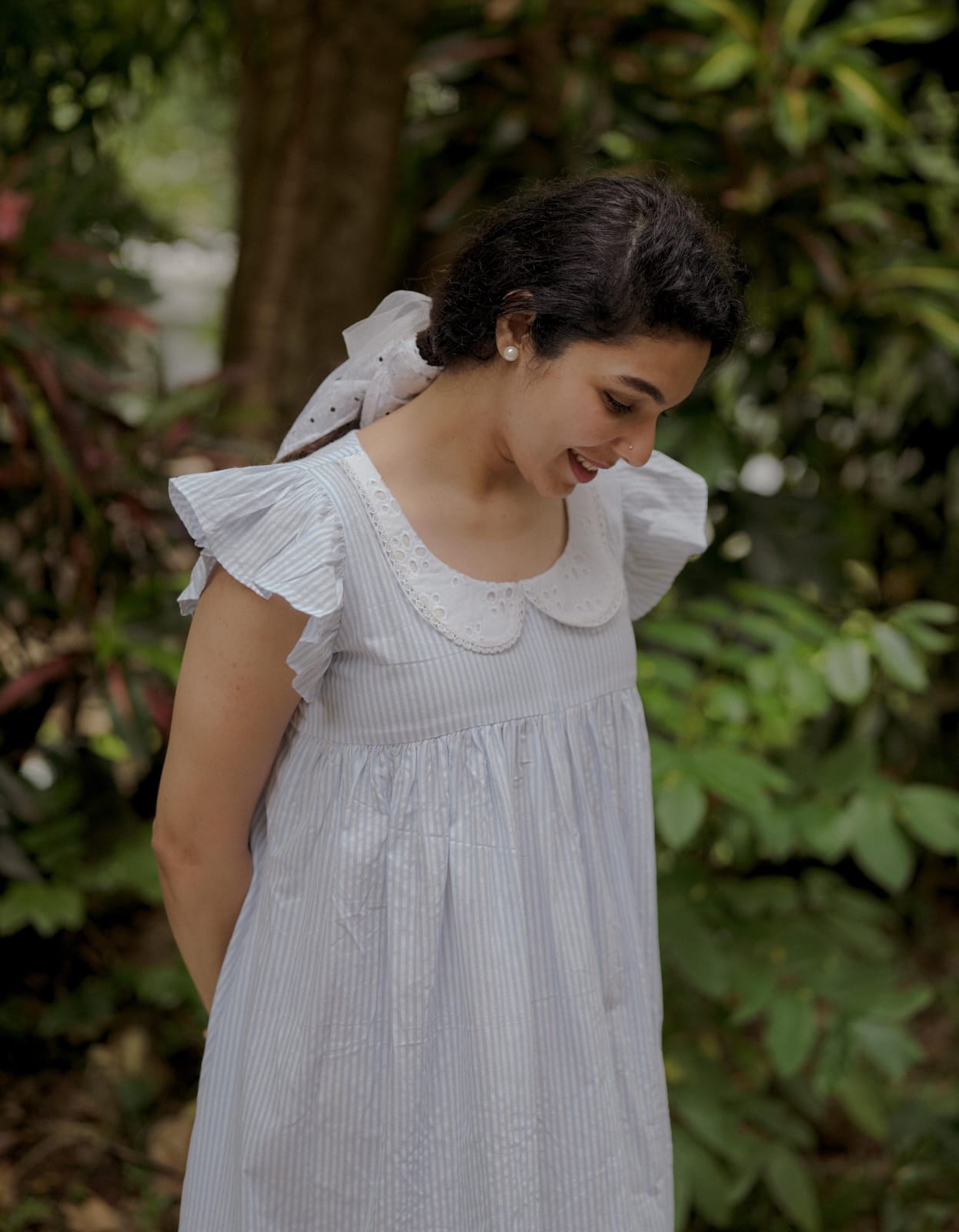 Home Gown (27 HG)