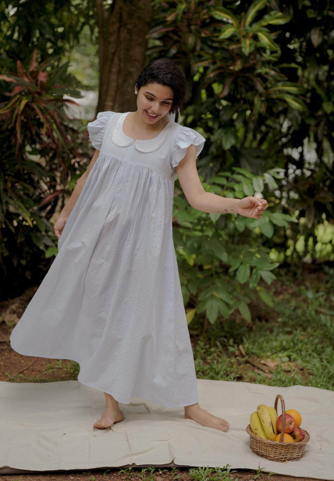 Home Gown (27 HG)
