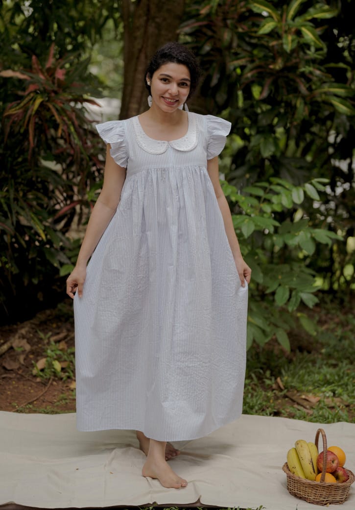 Home Gown (27 HG)