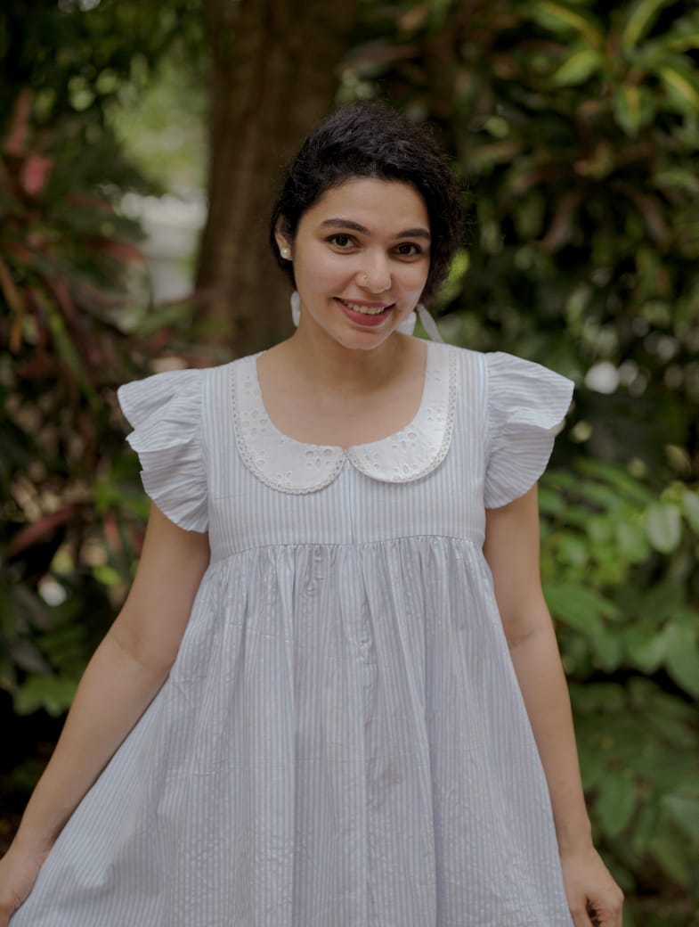 Home Gown (27 HG)