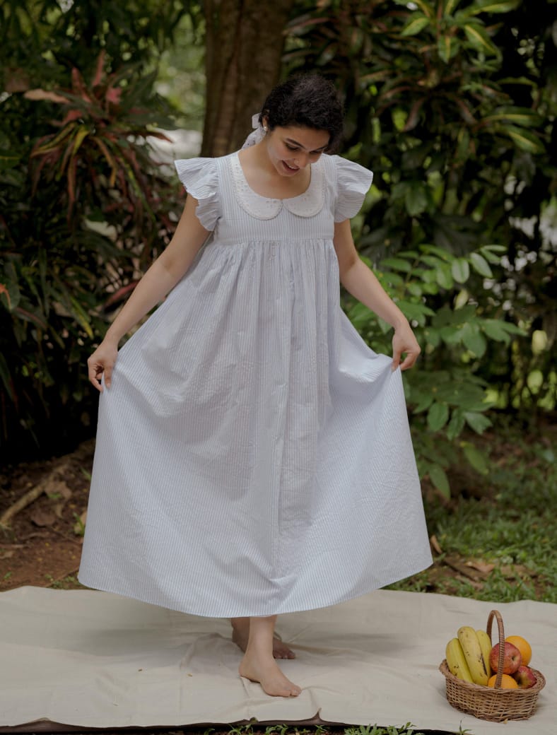 Home Gown (27 HG)
