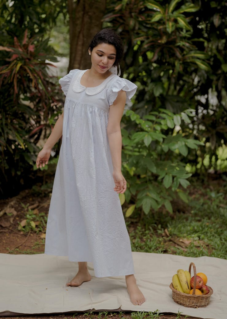 Home Gown (27 HG)