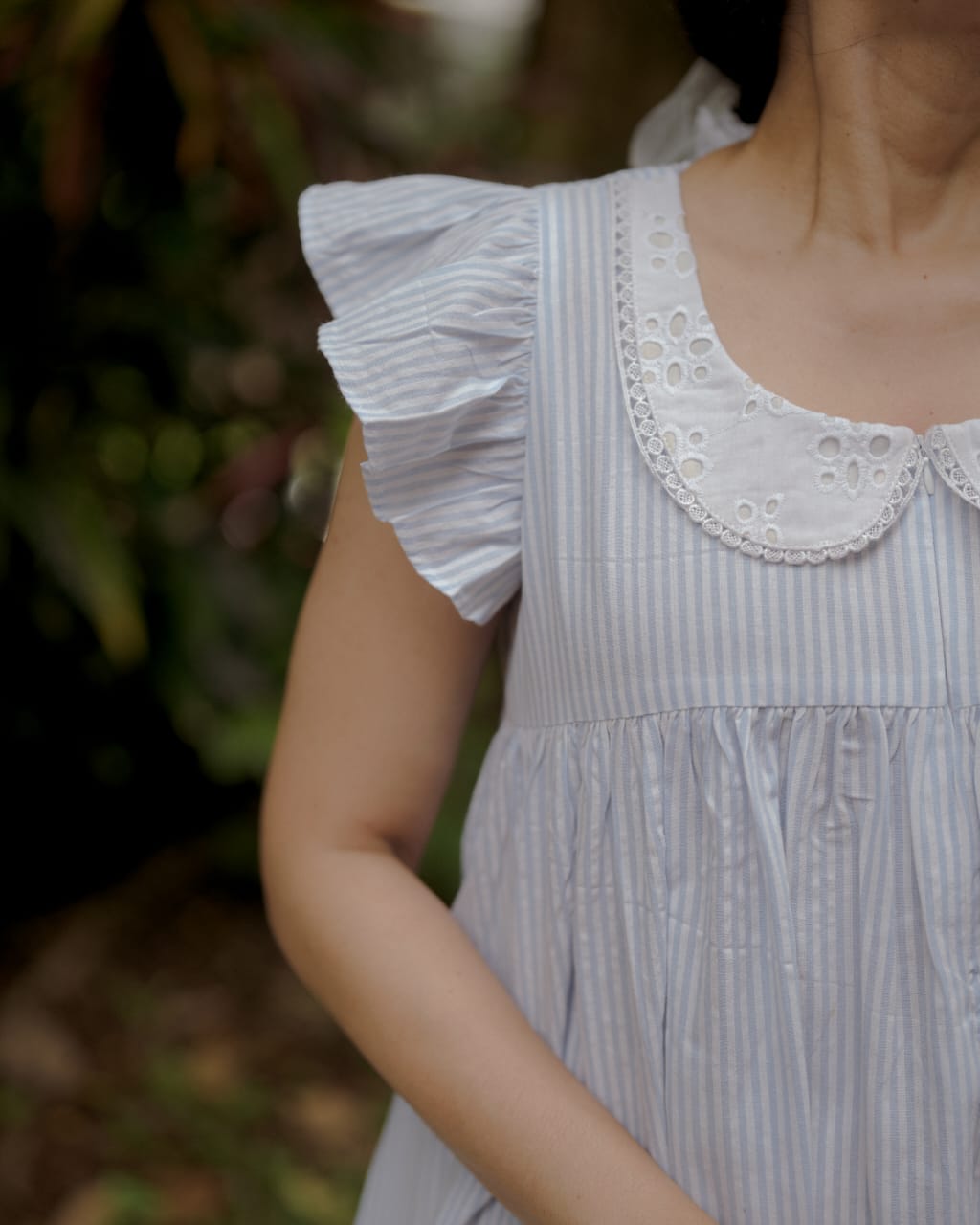 Home Gown (27 HG)