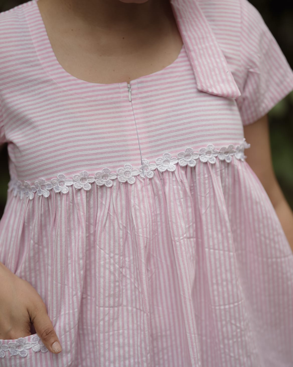 Home Gown (28 HG)