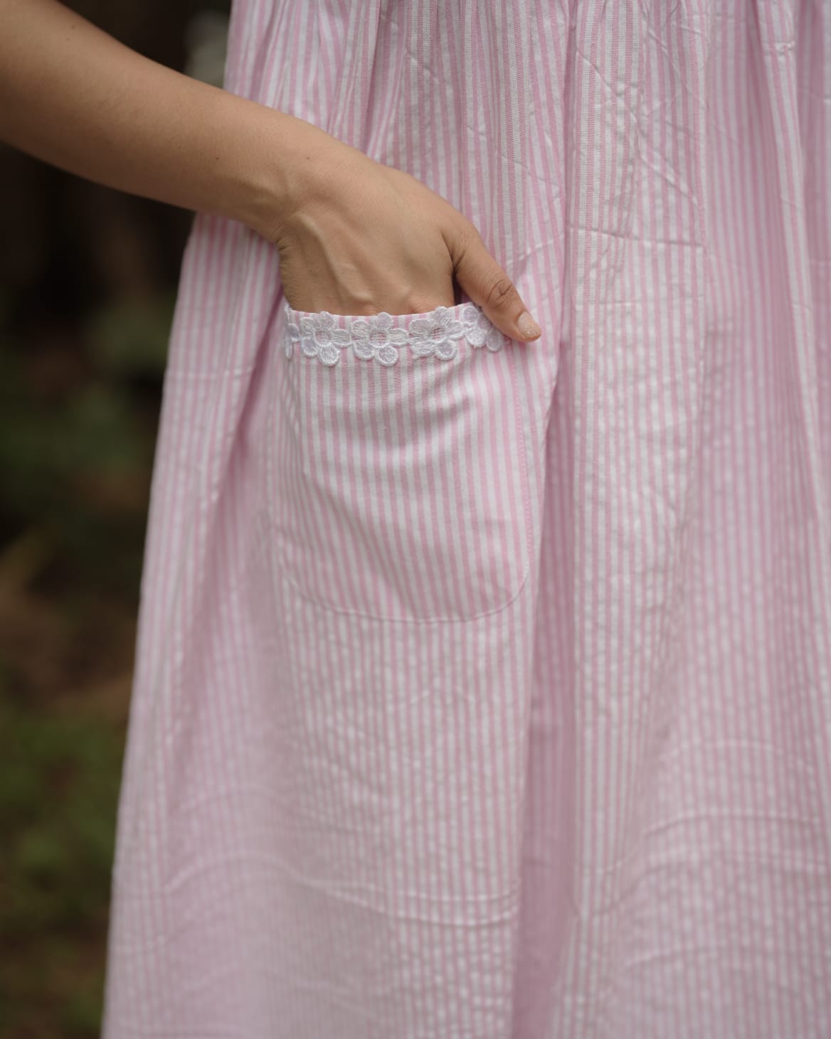 Home Gown (28 HG)