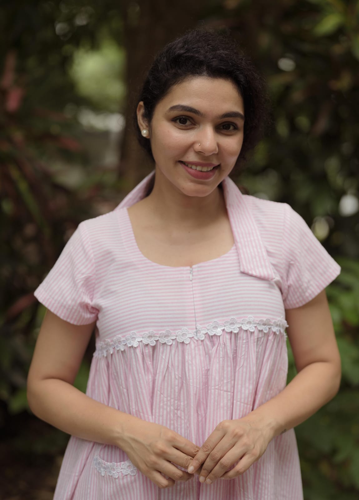 Home Gown (28 HG)