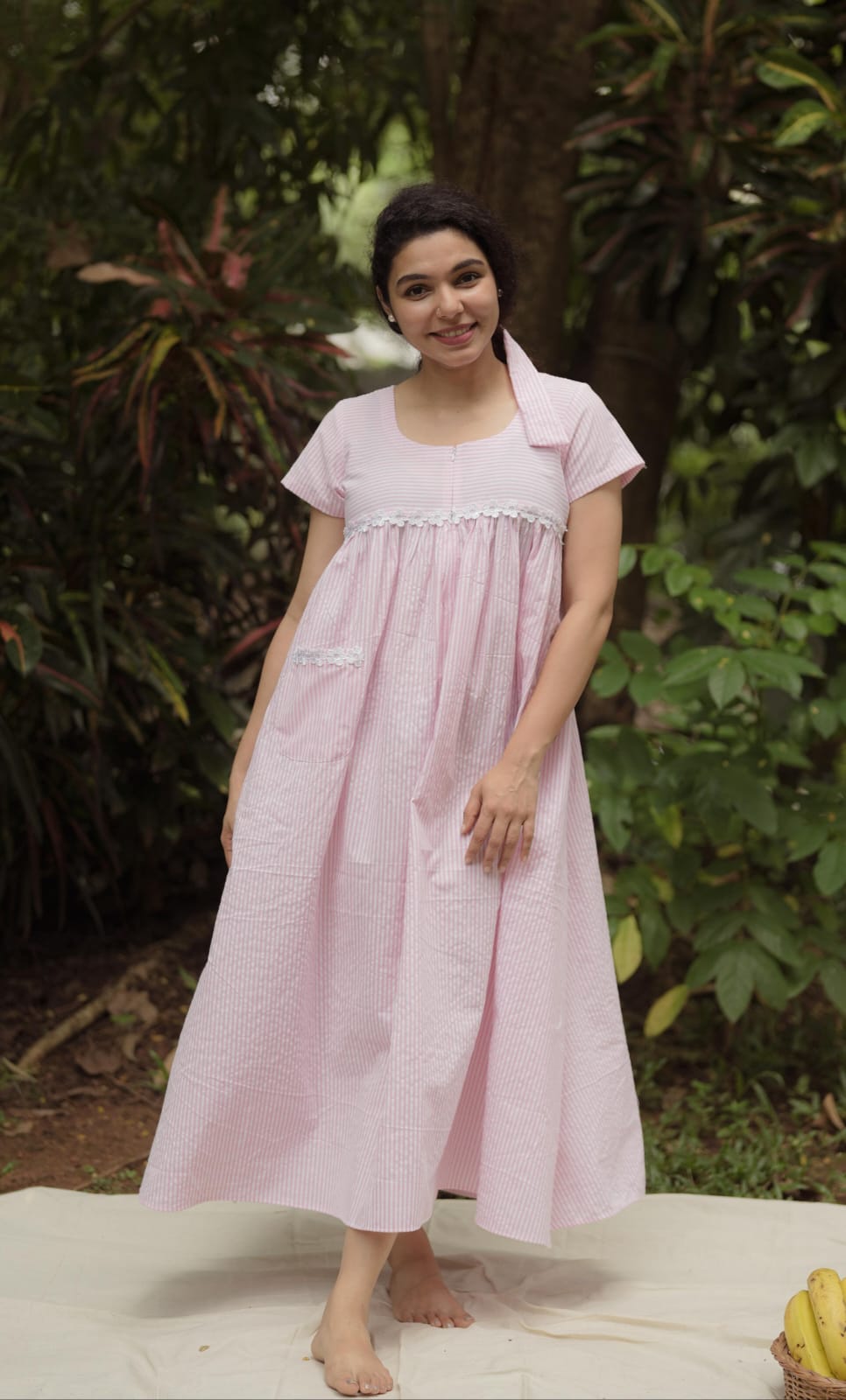 Home Gown (28 HG)