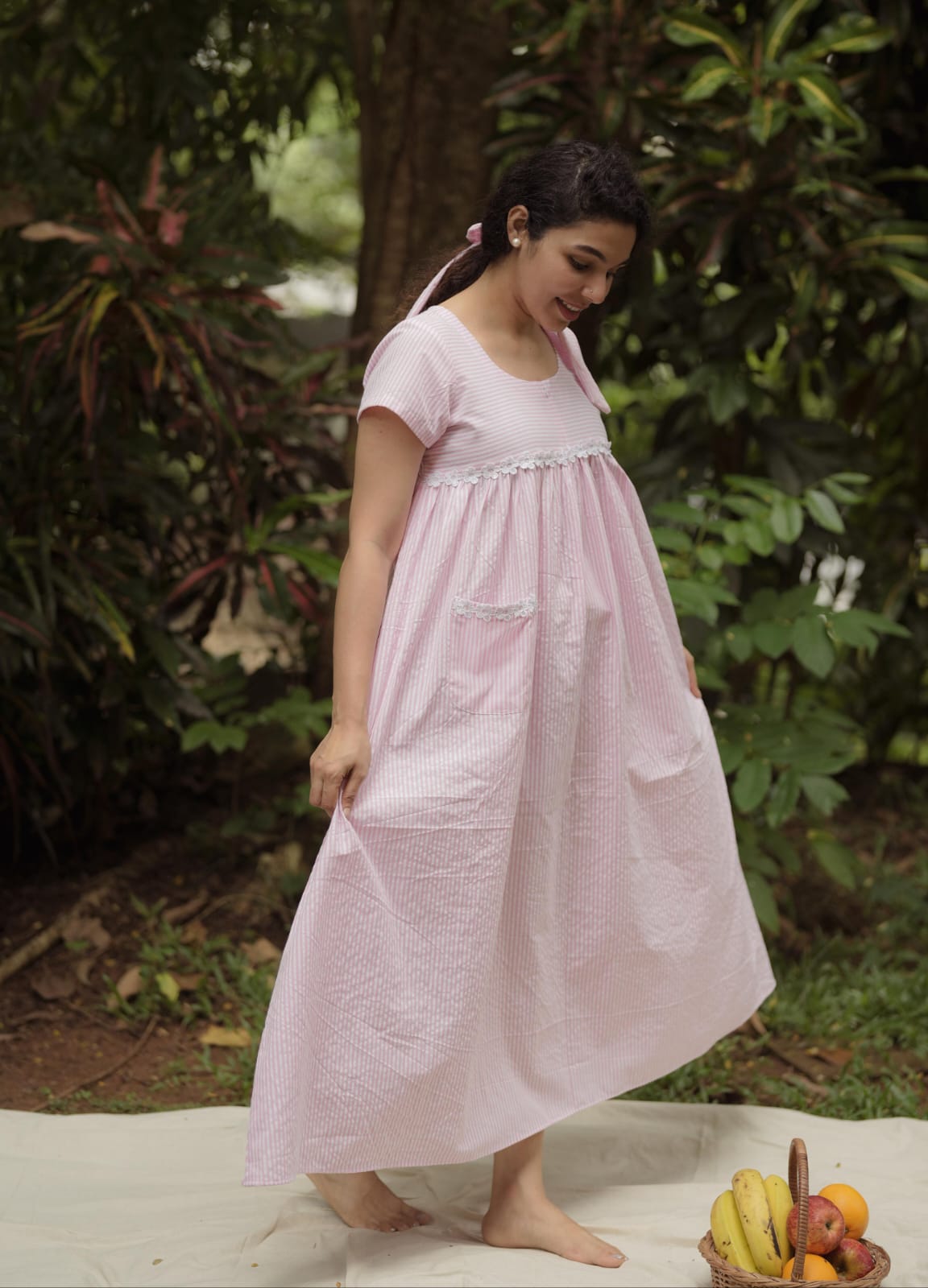 Home Gown (28 HG)